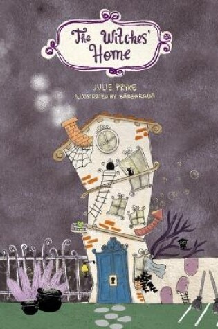 Cover of The Witches' Home