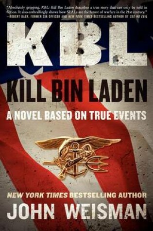 Cover of Kill Bin Laden