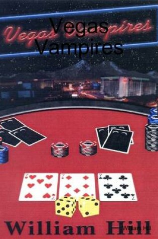 Cover of Vegas Vampires