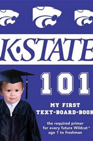 Cover of Kansas State University 101