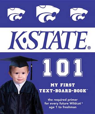 Cover of Kansas State University 101