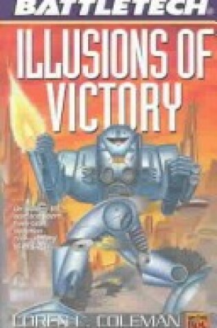 Cover of Illusions of Victory
