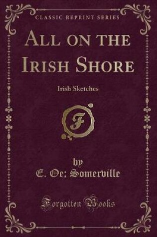 Cover of All on the Irish Shore