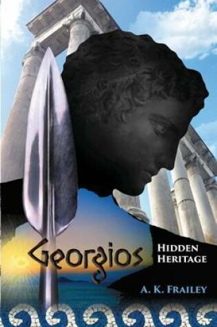 Cover of Georgios I