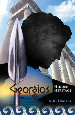 Book cover for Georgios I