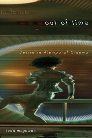 Cover of Out of Time