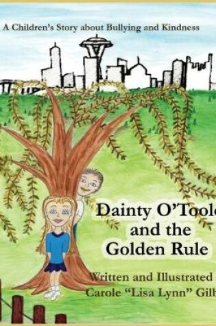 Cover of Dainty O'Toole and the Golden Rule