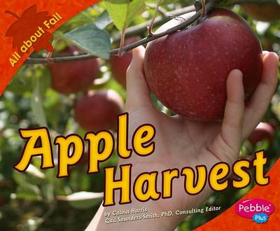 Cover of Apple Harvest