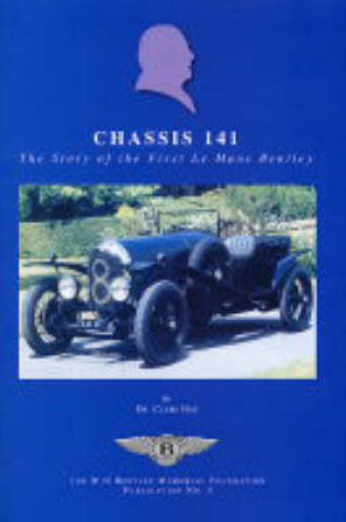 Cover of Chassis 141