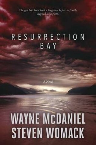 Cover of Resurrection Bay