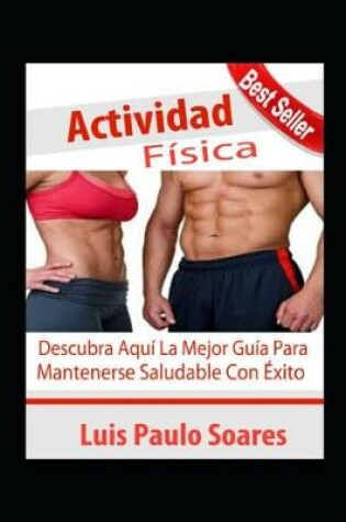 Cover of Actividad fisica