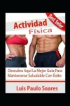 Book cover for Actividad fisica