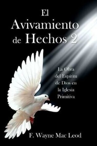 Cover of El Avivamiento de Hechos 2