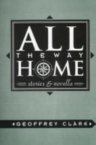 Cover of All the Way Home