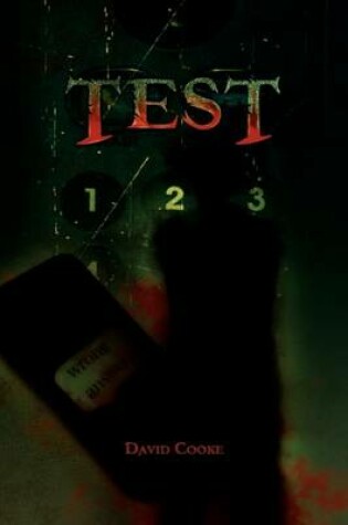 Cover of Test