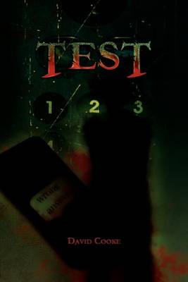 Book cover for Test
