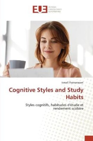 Cover of Cognitive Styles and Study Habits