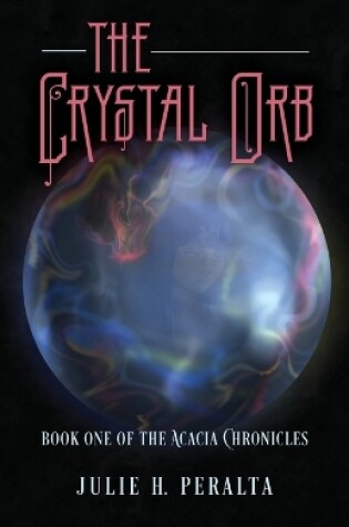 Cover of The Crystal Orb