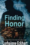 Book cover for Finding Honor