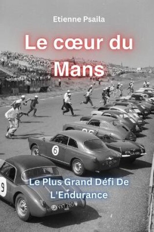 Cover of Le Coeur du Mans