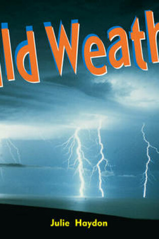 Cover of Wild Weather