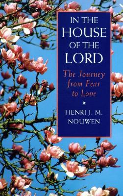 Book cover for In the House of the Lord