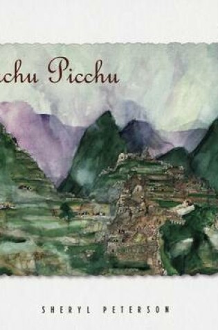 Cover of Machu Picchu