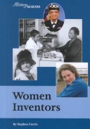 Cover of Women Inventors