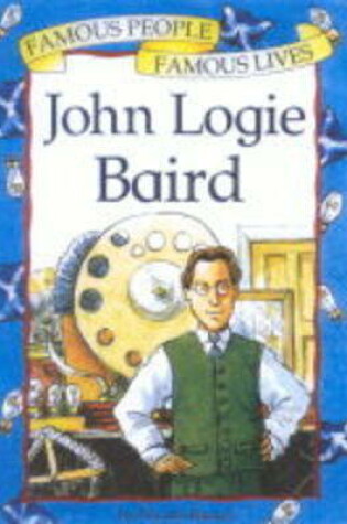 Cover of John Logie Baird