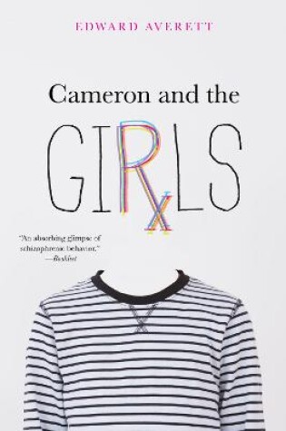Cover of Cameron and the Girls