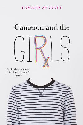 Book cover for Cameron and the Girls