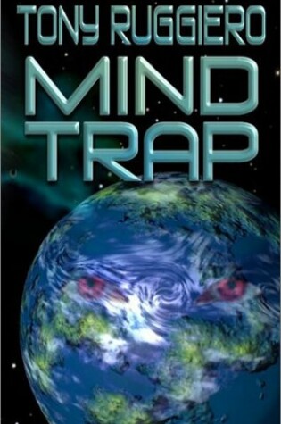 Cover of Mind Trap