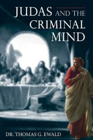 Cover of Judas and the Criminal Mind