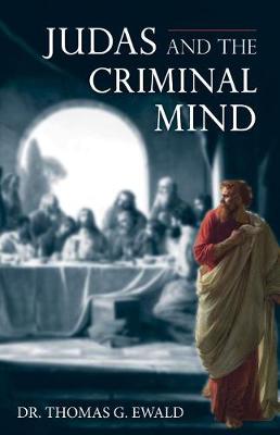 Cover of Judas and the Criminal Mind