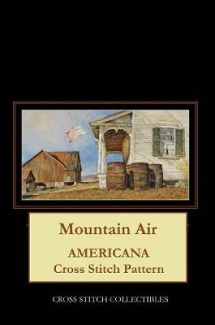 Cover of Mountain Air