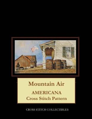 Book cover for Mountain Air