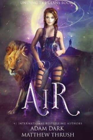 Cover of Air