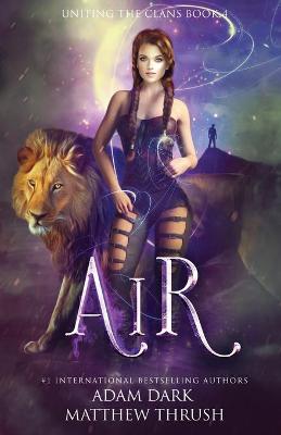 Book cover for Air