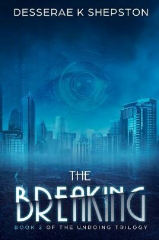 Cover of The Breaking