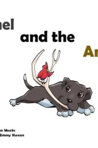 Cover of Ethel and the Antler