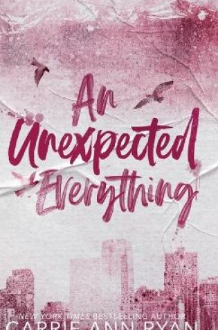 Cover of An Unexpected Everything - Special Edition
