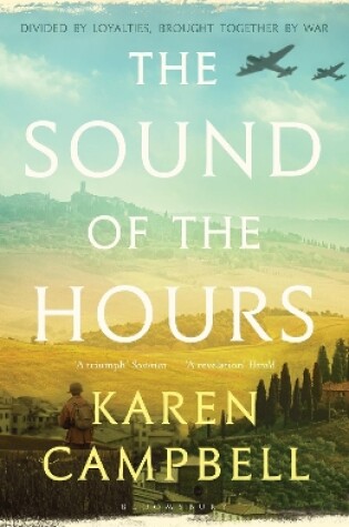 Cover of The Sound of the Hours