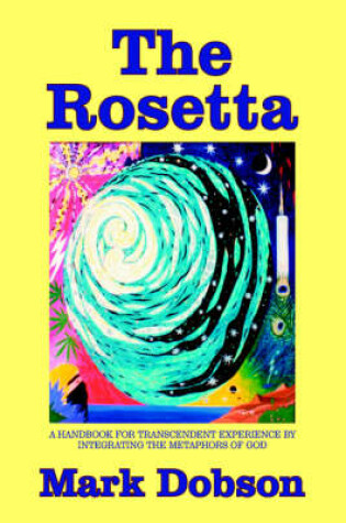 Cover of The Rosetta