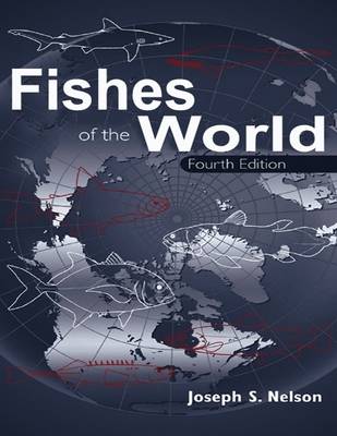 Book cover for Fishes of the World: Fourth Edition