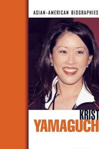 Cover of Kristi Yamaguchi