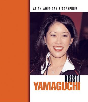 Cover of Kristi Yamaguchi