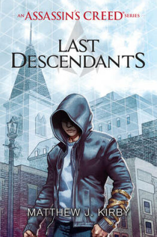 Cover of Last Descendants