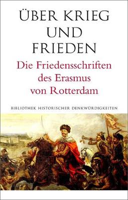 Cover of Uber Krieg Und Frieden