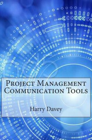 Cover of Project Management Communication Tools