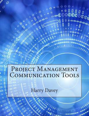 Book cover for Project Management Communication Tools